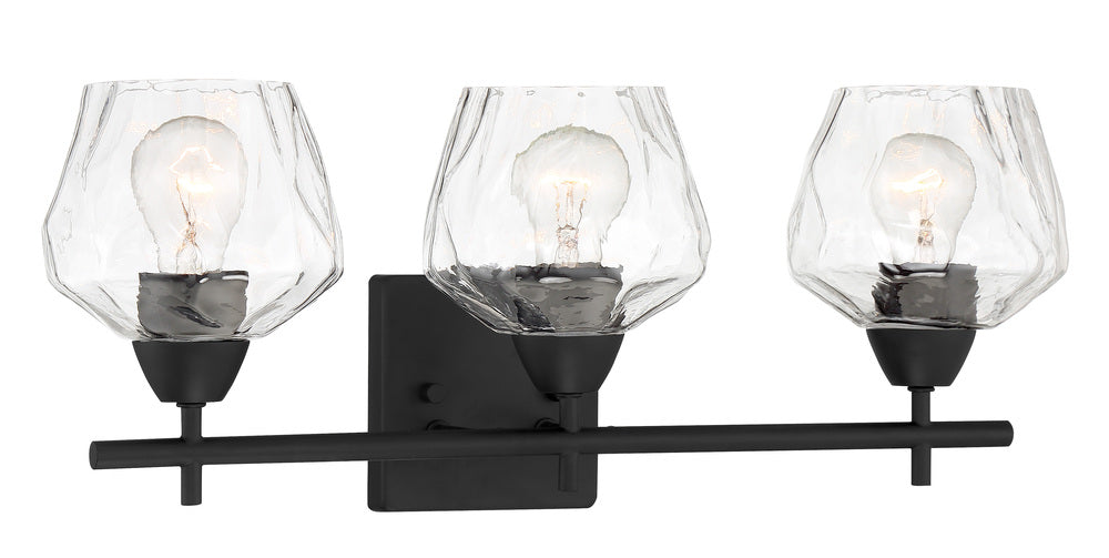 Camrin - 3 Light Bath