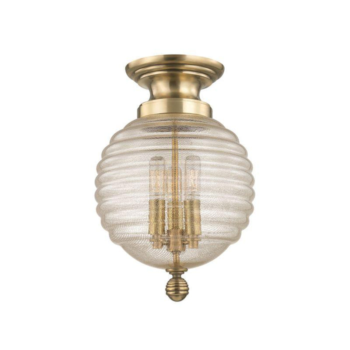 Coolidge Flush Mount