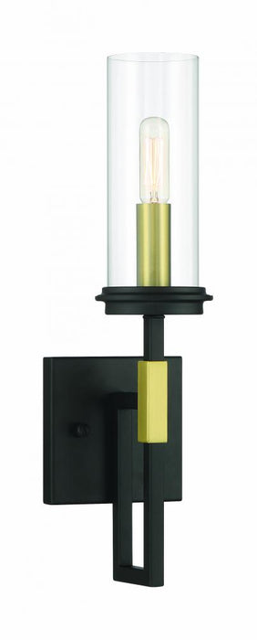 Hillstone - 1 Light Wall Sconce