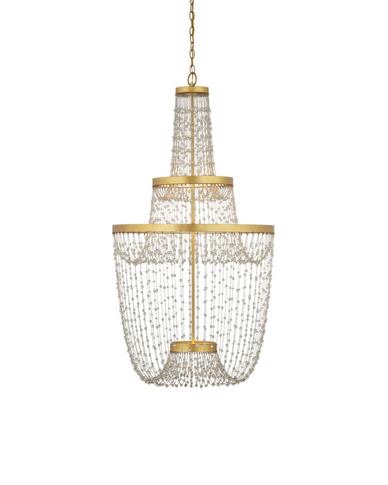 Mademoiselle Grande Chandelier
