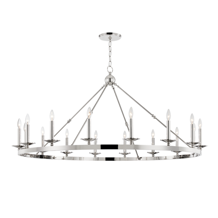 Allendale Chandelier