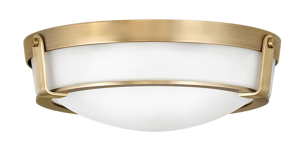 Medium Flush Mount