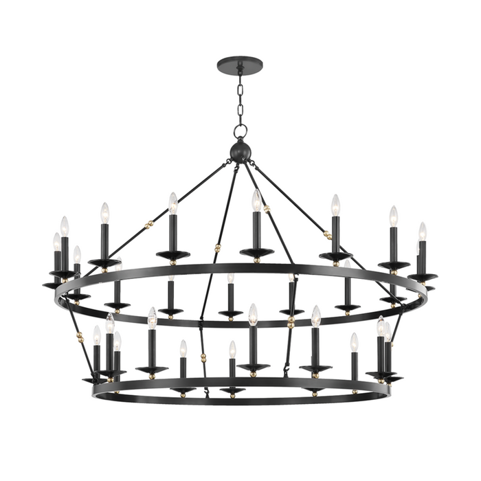 Allendale Chandelier