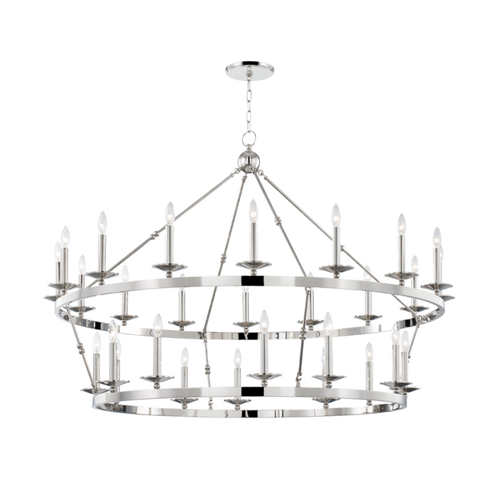 Allendale Chandelier