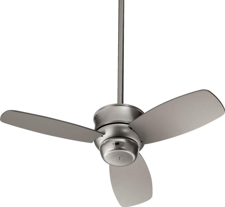 GUSTO 32" 3BLD FAN - STN