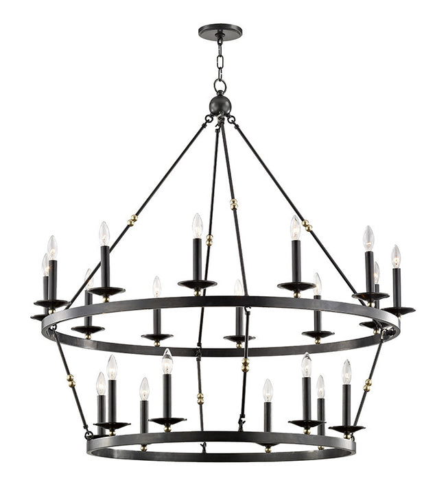 Allendale Chandelier