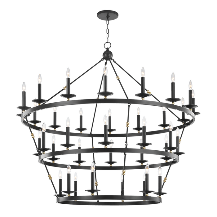 Allendale Chandelier