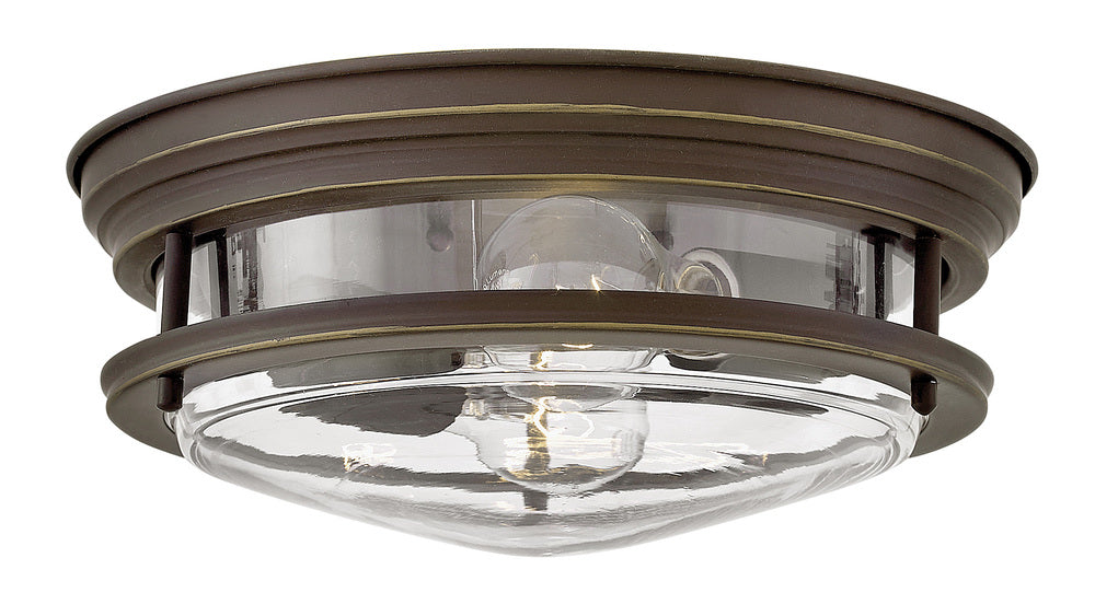 Small Flush Mount