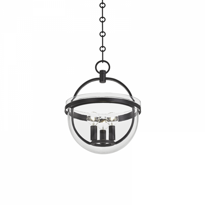 Malloy Lantern
