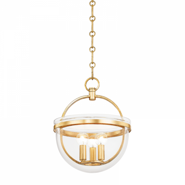 Malloy Lantern