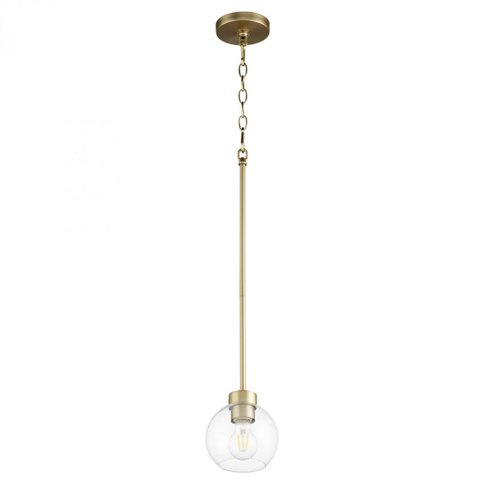 VOLáN 1LT PENDANT - AGB