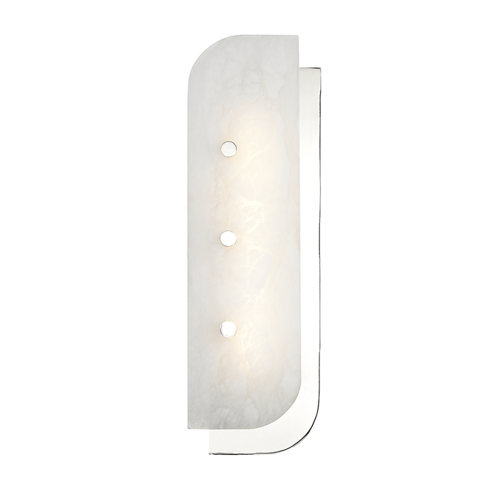 Yin & Yang Wall Sconce