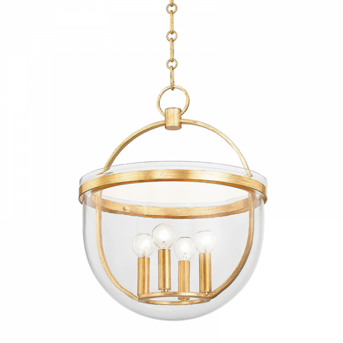 Malloy Lantern