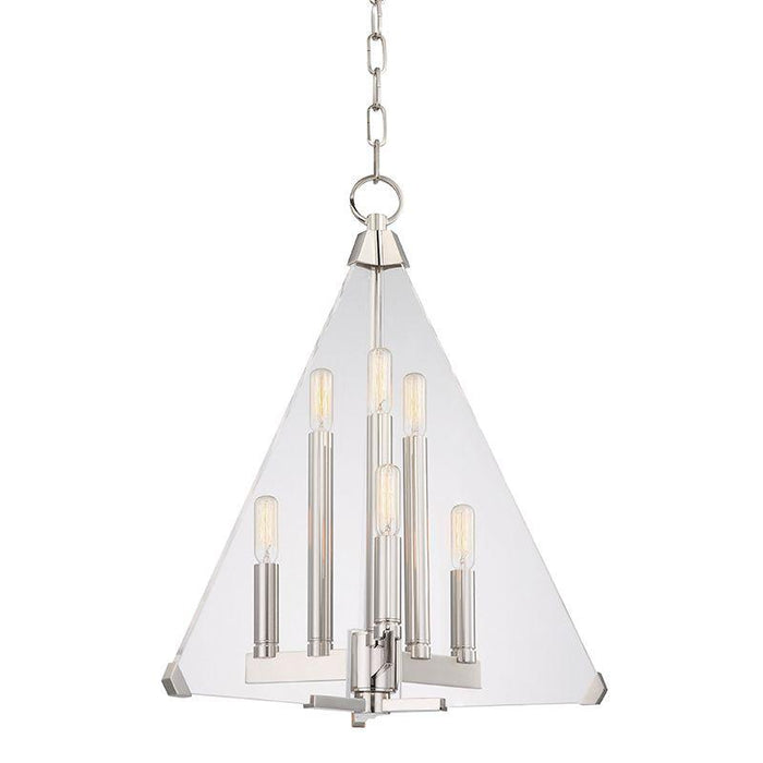 Triad Lantern