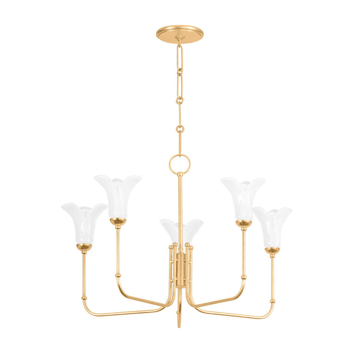 MONTCLAIR Chandelier