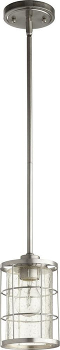 ELLIS 1LT PEND - STN