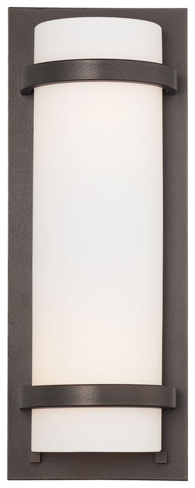 Fieldale Lodge - 2 Light Wall Sconce