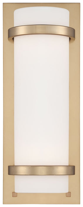 Fieldale Lodge - 2 Light Wall Sconce
