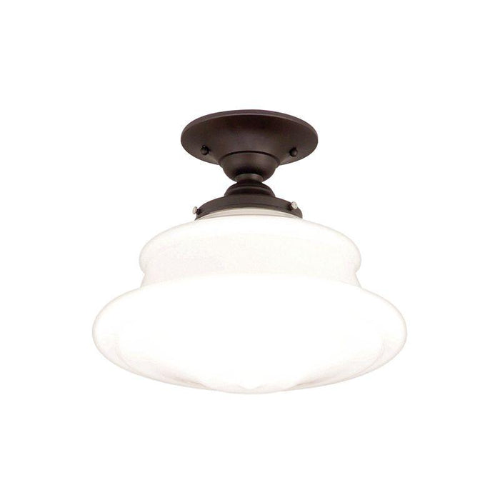 Petersburg Semi Flush