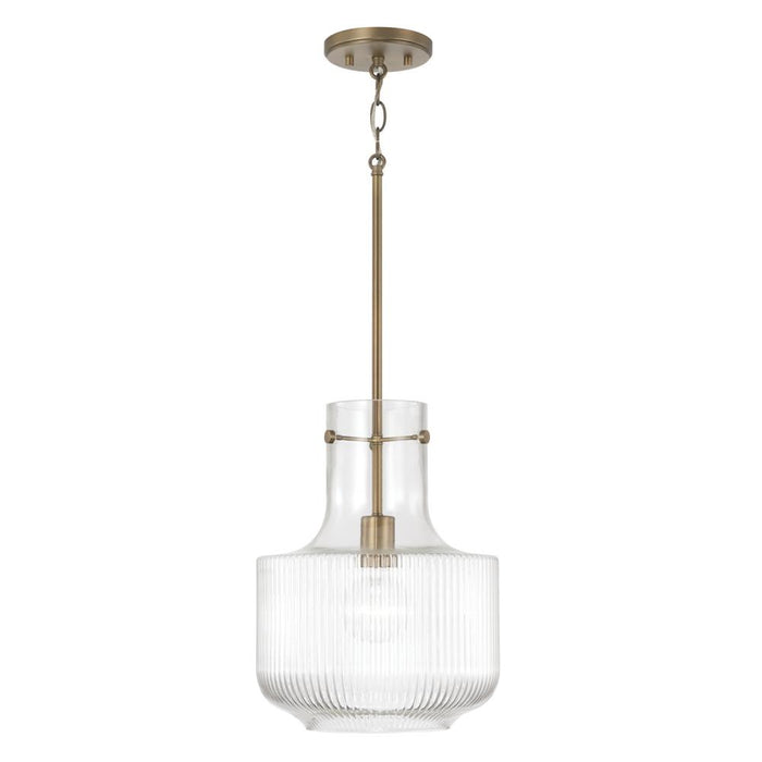 1 Light Pendant
