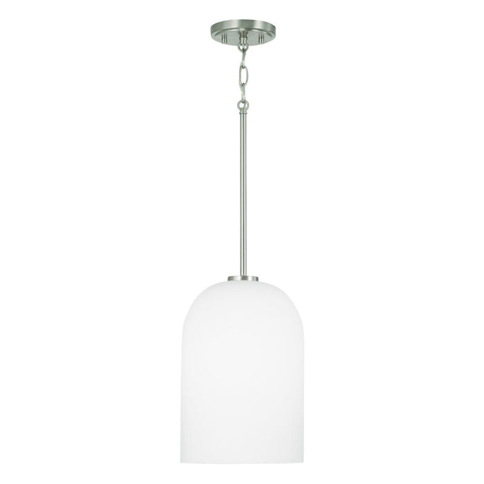 1-Light Pendant