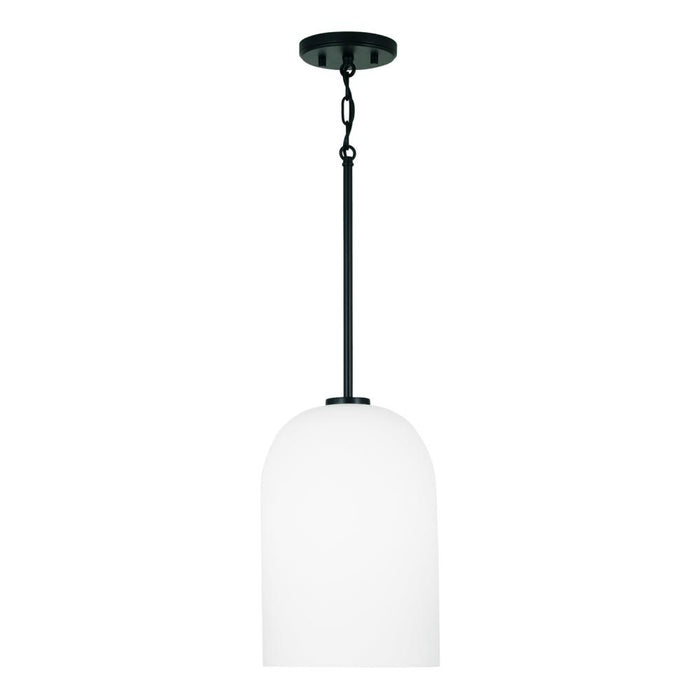 1-Light Pendant
