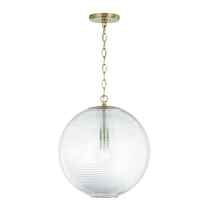 1-Light Pendant