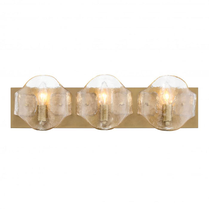 Elora 23" 3-Light Vanity