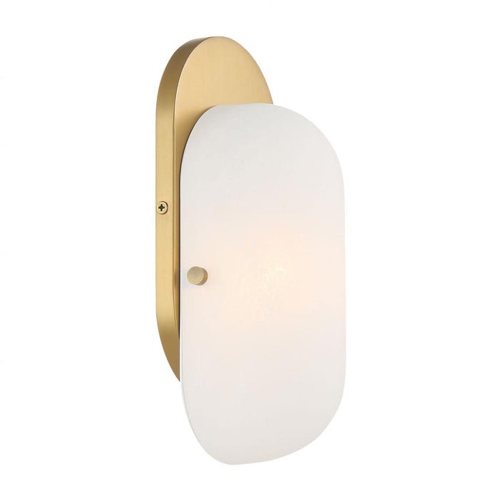 Heathcote 4.5" 1-Light Vanity