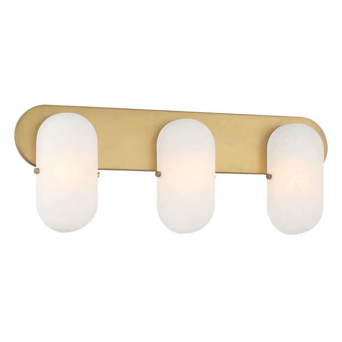 Heathcote 24" 3-Light Vanity