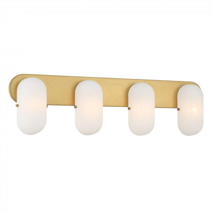 Heathcote 32" 4-Light Vanity