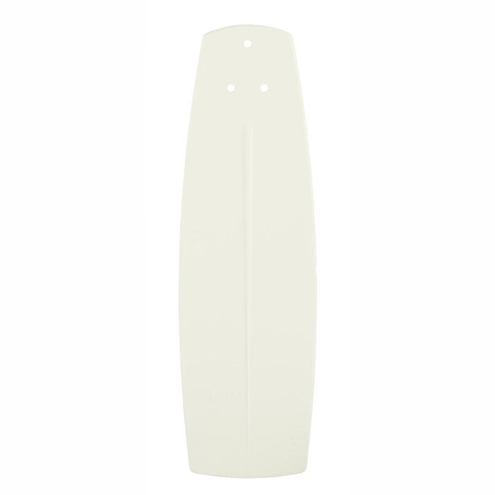 Outdoor Accessory Blades Satin Natural White