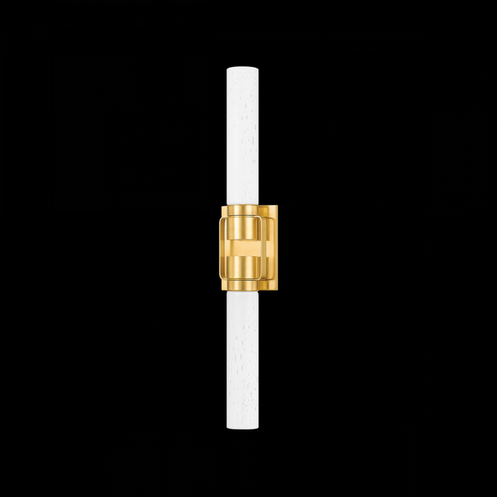 GLEN OAKS Wall Sconce