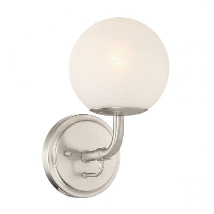Whitehall 6" 1-Light Vanity