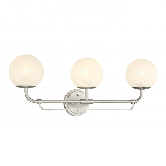 Whitehall 28" 3-Light Vanity