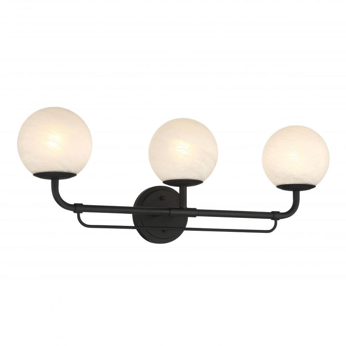 Whitehall 28" 3-Light Vanity