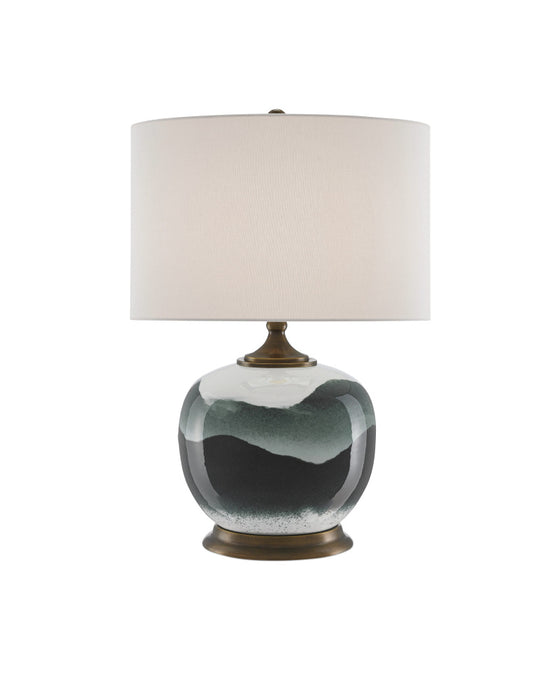 Boreal Table Lamp
