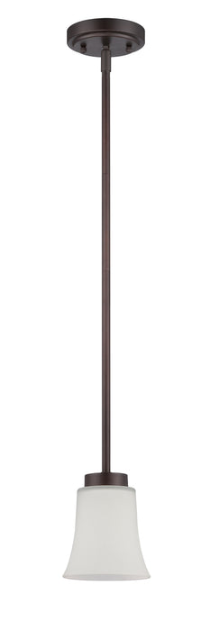 1 Light Mini Pendant