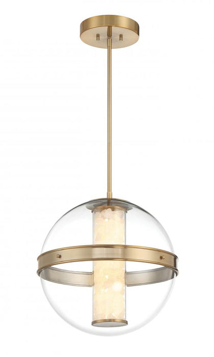 Divinely - LED Pendant