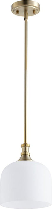 RICHMOND 1LT PEND - AGB