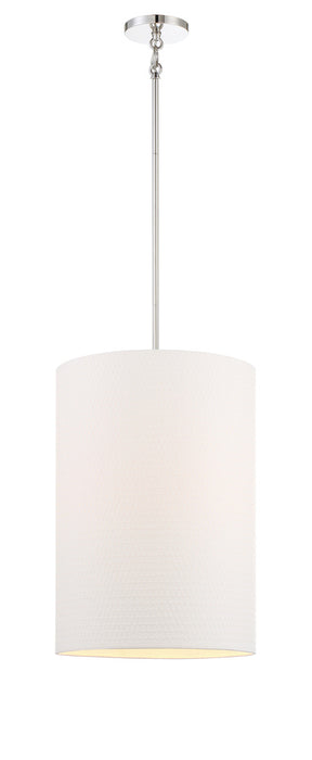 Palmetto - 4 Light Pendant