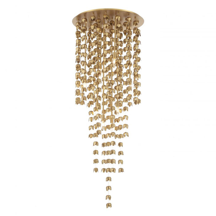 Ashgrove 24" 8-Light Pendant