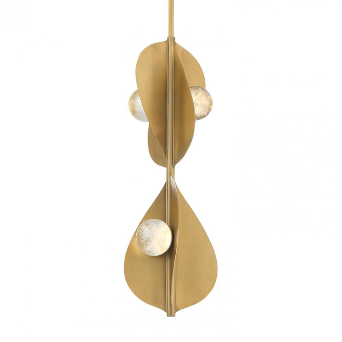 Pod 8.25" LED Pendant