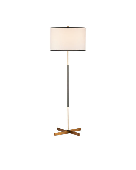 Willoughby Floor Lamp