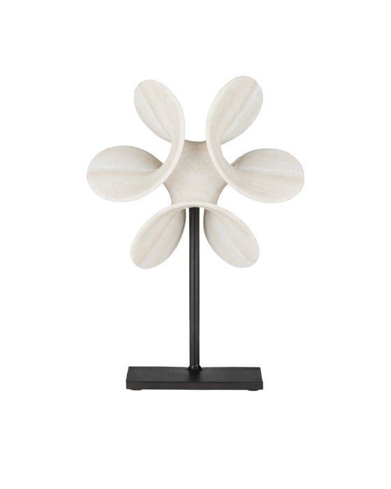 Helice Large Marble Ring