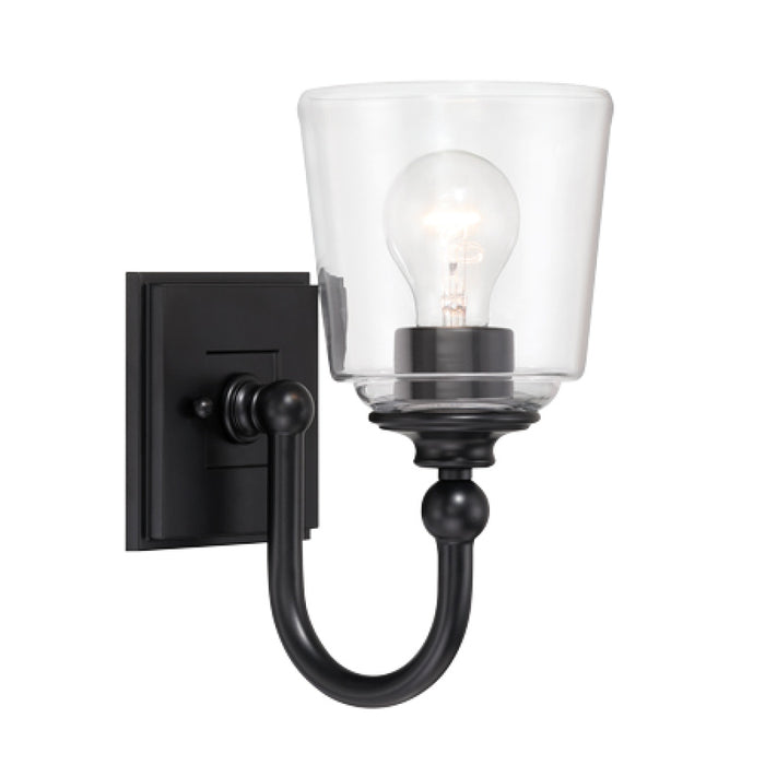 Antonia 1 Light Wall Sconce
