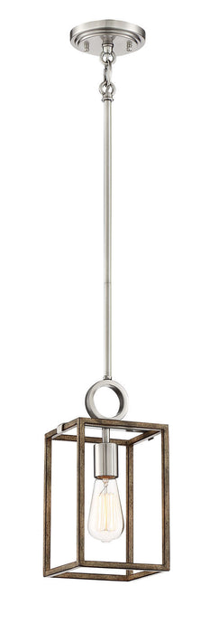 Country Estates - 1 light, E12 60W