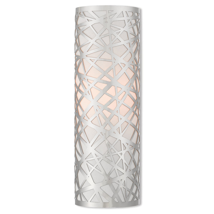 1 Lt CH ADA Wall Sconce