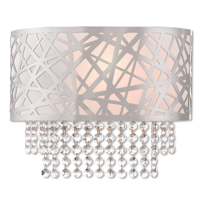 1 Lt CH ADA Wall Sconce