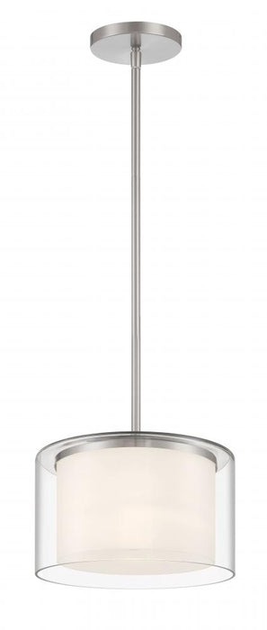 Parsons Studio - 1 Light Pendant